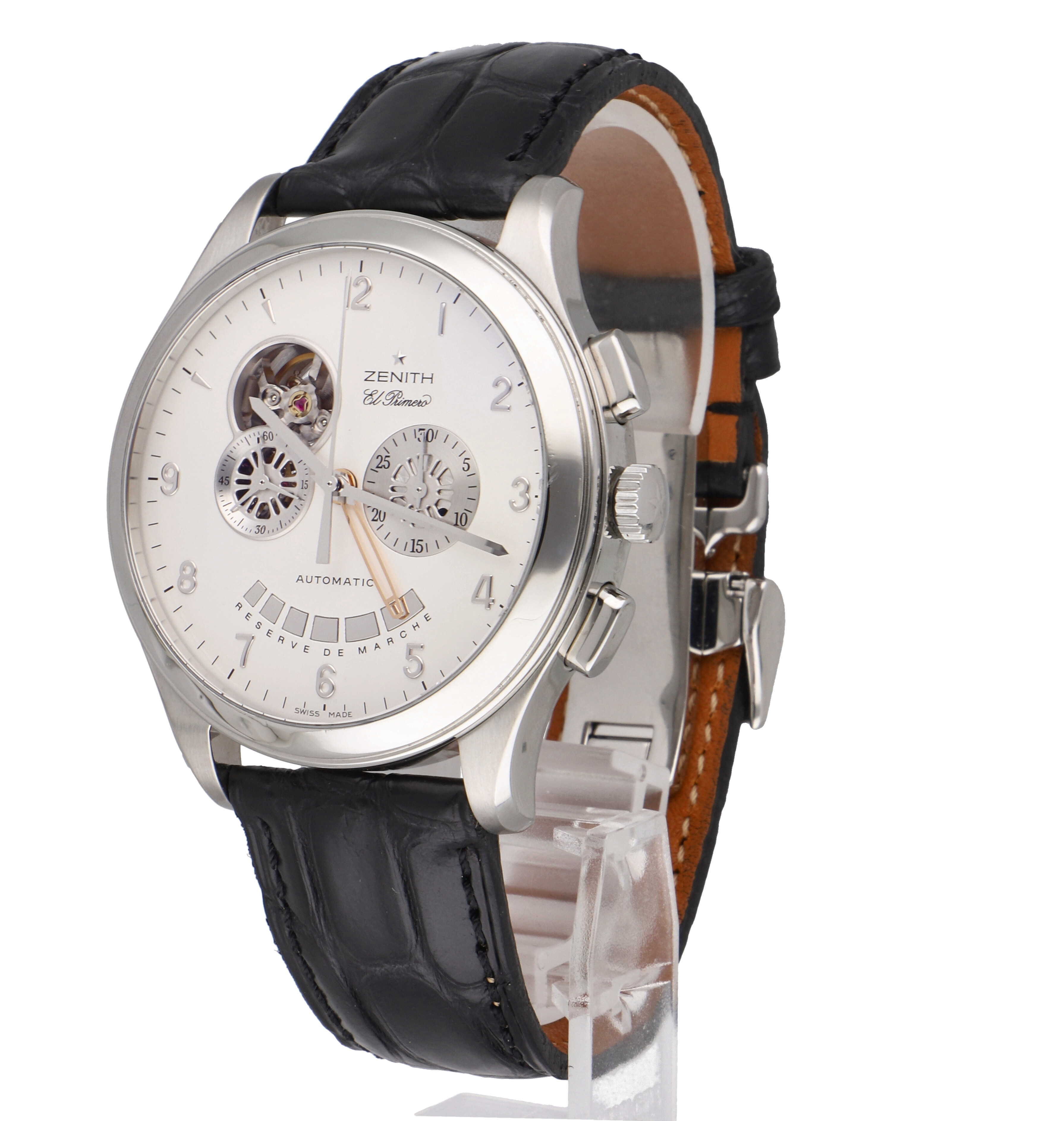 Zenith El Primero Chronograph